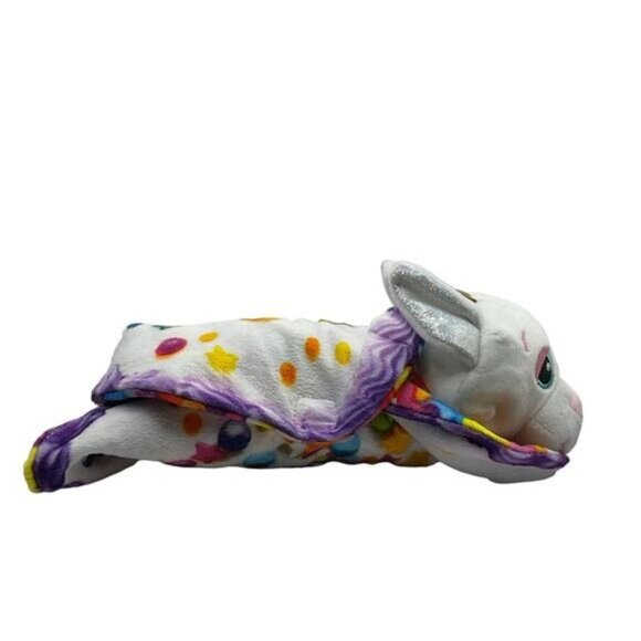 Cutetitos Partyitos Series Chihuahito Tutuito Plush Stuffed Animal - Picture 6 of 12